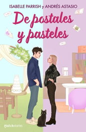 De postales y pasteles, Isabelle Parrish - ESENCIA