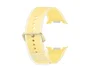 SAMSUNG Misty Band M/L Amarillo para Galaxy Watch9 y Watch8