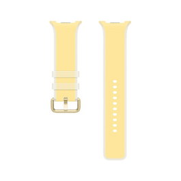 SAMSUNG Misty Band M/L Amarillo para Watch 8 y 9