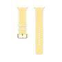 SAMSUNG Misty Band M/L Amarillo para Watch 8 y 9