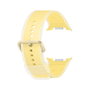 SAMSUNG Misty Band M/L Amarillo para Watch 8 y 9