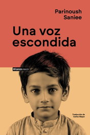 Una voz escondida, Parinoush Saniee - ALIANZA