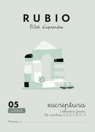 L'art d'aprendre, dibuix 5, Enrique Rubio Polo - RUBIO