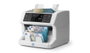 Safescan 2850 Contadora de Billetes con Calculadora y Detector de Falsificaciones