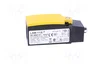 EATON ELECTRIC LSM-11S/P Interruptor de fin de carrera con roldana de plástico Ø9mm