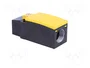 EATON ELECTRIC LSM-11S/P Interruptor de fin de carrera con roldana de plástico Ø9mm
