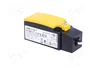 EATON ELECTRIC LSM-11S/P Interruptor de fin de carrera con roldana de plástico Ø9mm