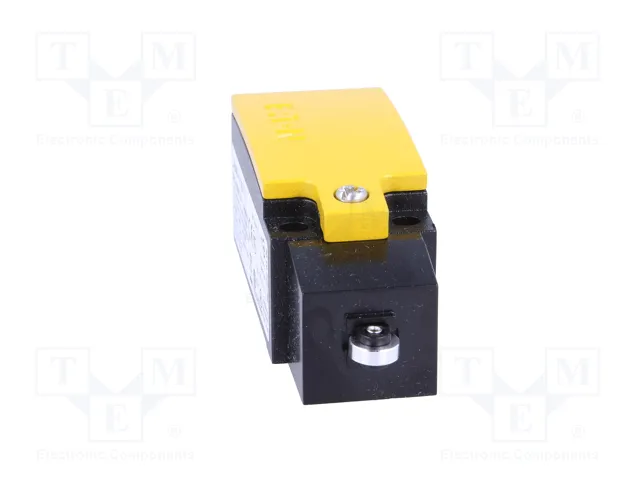 EATON ELECTRIC LSM-11S/P Interruptor de fin de carrera con roldana de plástico Ø9mm
