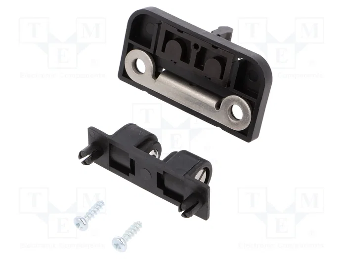SCHMERSAL Llave estándar AZ 15/16 de acero inoxidable