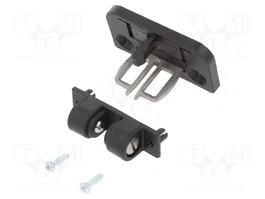 SCHMERSAL Llave estándar AZ 15/16 de acero inoxidable