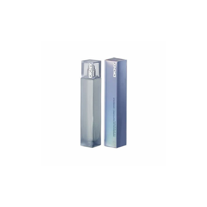 DKNY Men Energizing Eau de Toilette 50 ml