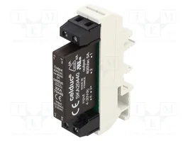 CELDUC XKA Relé semiconductor monofásico 5A 12-440VAC
