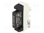 CELDUC XKA Relé semiconductor monofásico 5A 12-440VAC