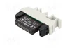 CELDUC XKA Relé semiconductor monofásico 5A 12-440VAC