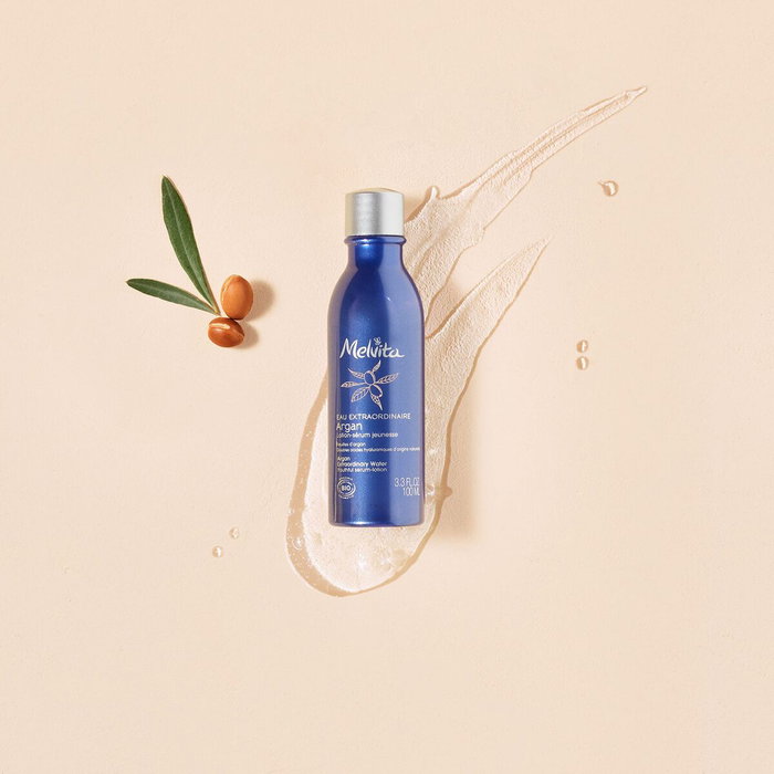 Melvita Aguas Extraordinarias Agua Extraordinaria de Argán 100 ml
