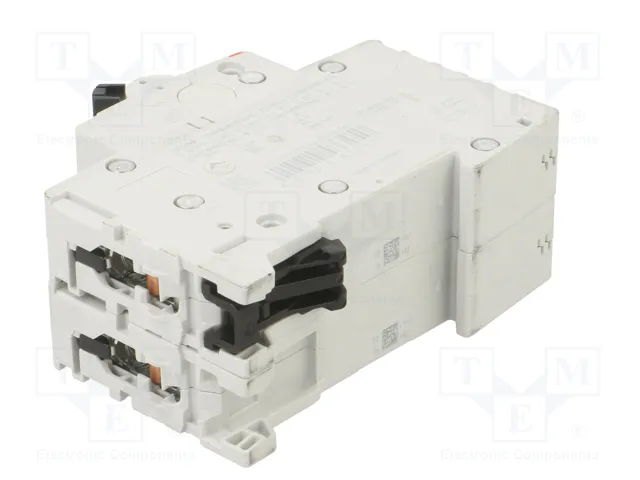 ABB S200M UC Interruptor magnetotérmico 16A 2 polos