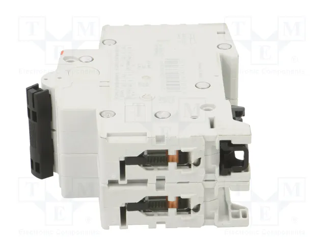 ABB S200M UC Interruptor magnetotérmico 16A 2 polos