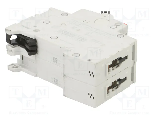 ABB S200M UC Interruptor magnetotérmico 16A 2 polos