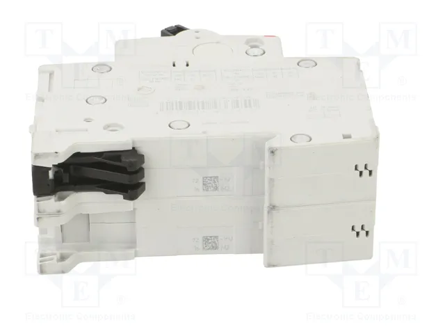ABB S200M UC Interruptor magnetotérmico 16A 2 polos