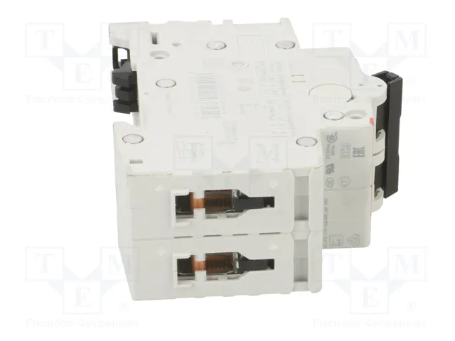 ABB S200M UC Interruptor magnetotérmico 16A 2 polos
