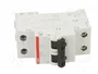 ABB S200M UC Interruptor magnetotérmico 16A 2 polos