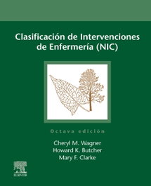 ELSEVIER EDITORIAL Clasificación de Intervenciones de Enfermería (NIC)