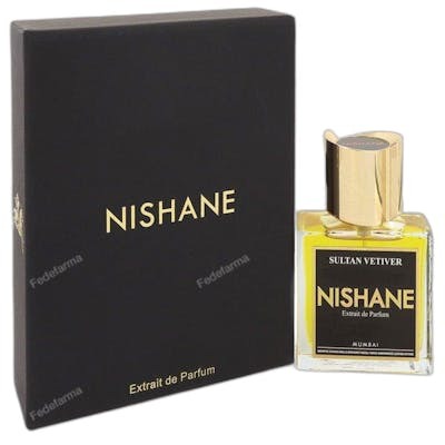 NISHANE Sultan Vetiver Extrait de Parfum 50 ml