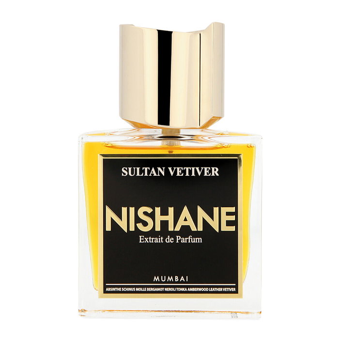 NISHANE Sultan Vetiver Extrait de Parfum 50 ml