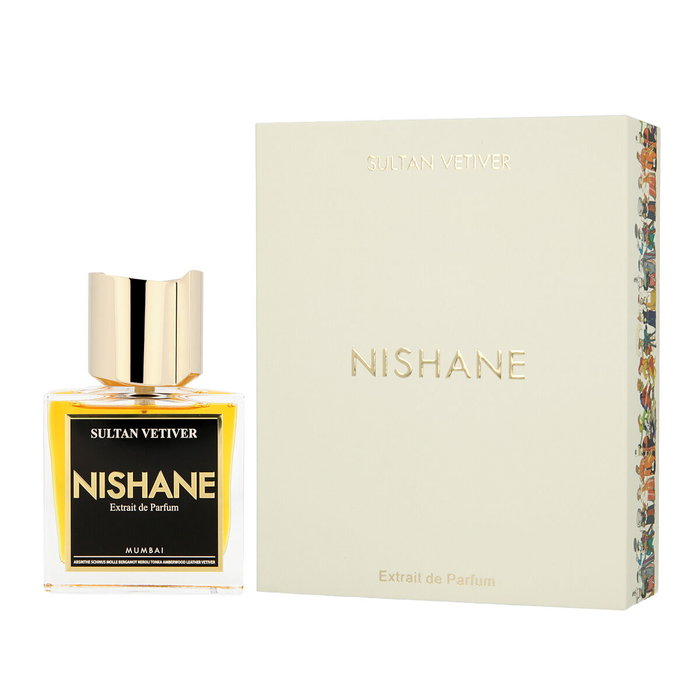 NISHANE Sultan Vetiver Extrait de Parfum 50 ml