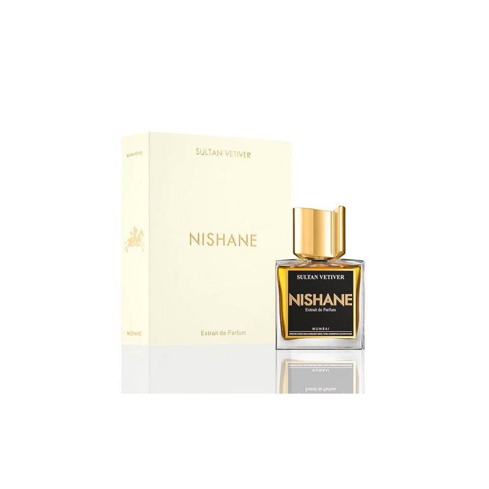 NISHANE Sultan Vetiver Extrait de Parfum 50 ml