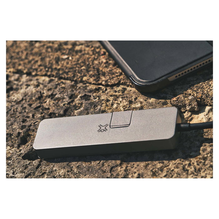 XTREMEMAC XWH-UMP-13 XTREMEMAC Max Pro Hub USB-C