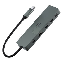 XTREMEMAC XWH-UMP-13 XTREMEMAC Max Pro Hub USB-C