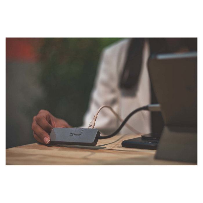 XTREMEMAC XWH-UMP-13 XTREMEMAC Max Pro Hub USB-C