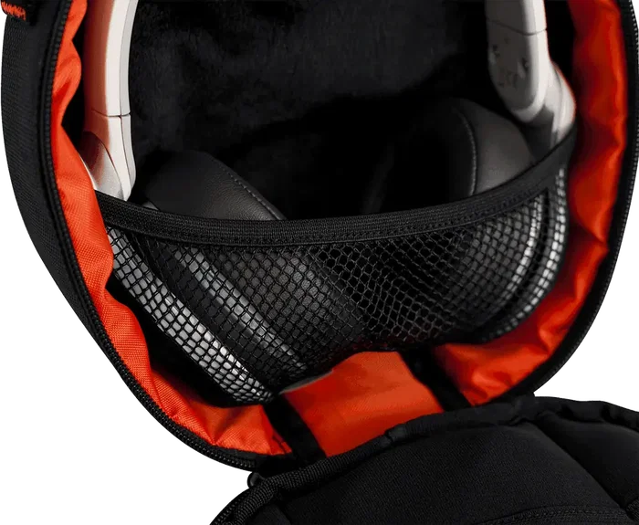 Gator Funda Auriculares Nylon G-Club Gator Funda Auriculares Nylon G-Club