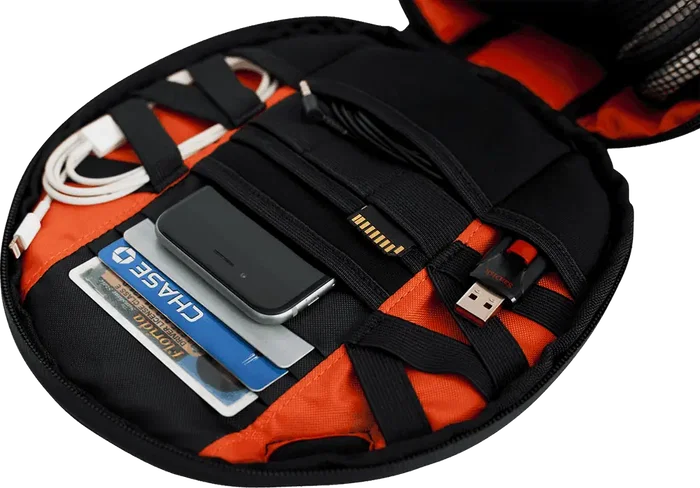 Gator Funda Auriculares Nylon G-Club Gator Funda Auriculares Nylon G-Club