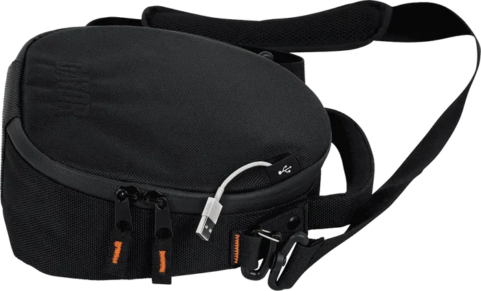 Gator Funda Auriculares Nylon G-Club Gator Funda Auriculares Nylon G-Club