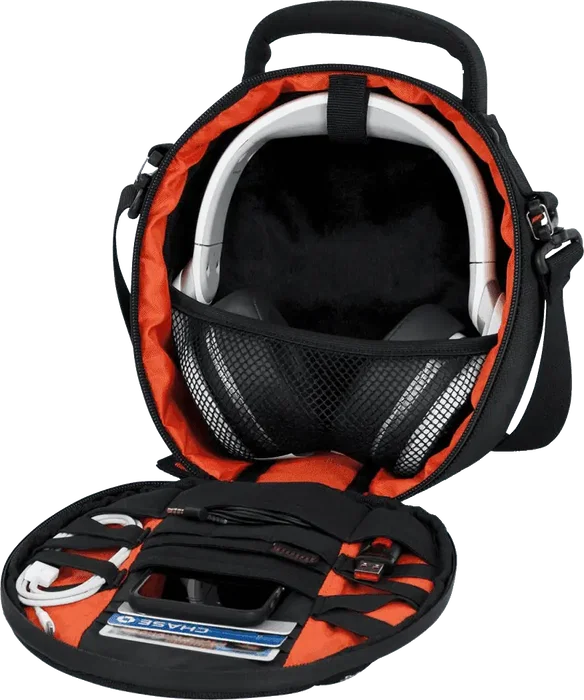 Gator Funda Auriculares Nylon G-Club Gator Funda Auriculares Nylon G-Club