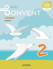 Llengua 2, José Francisco Cañada González - ANAYA