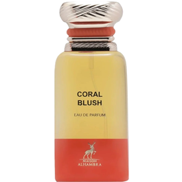 Coral Blush, Agua de perfume, Unisex, 80 ml