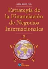 FUNDACION CONFEMETAL Estrategia financiación negocios internacionales