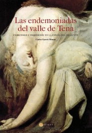 Las endemoniadas del valle de Tena, Carlos Garcés Manau - PRAMES