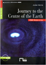 VICENS VIVES, Journey To The Centre Of The Earth (fw)