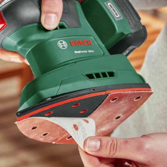 Bosch EasySander 18V-8 BT Bosch EasySander 18V-8 BT