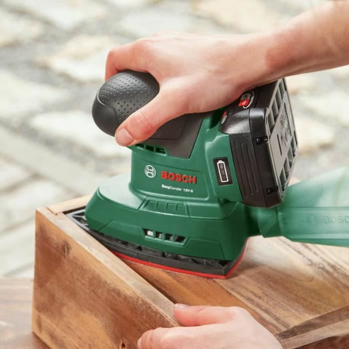 Bosch EasySander 18V-8 BT Bosch EasySander 18V-8 BT