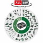 Bosch EasySander 18V-8 BT