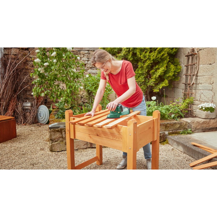 Bosch EasySander 18V-8 BT Bosch EasySander 18V-8 BT