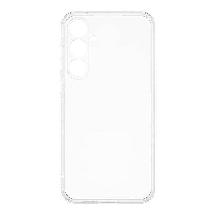 PanzerGlass SAFE. by Case para Samsung Galaxy A55 5G, Transparente