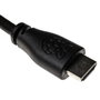 Raspberry Cable HDMI 2.0 Cprp020-B, 2 Metros, Compatible 4K 2160p, Color Negro