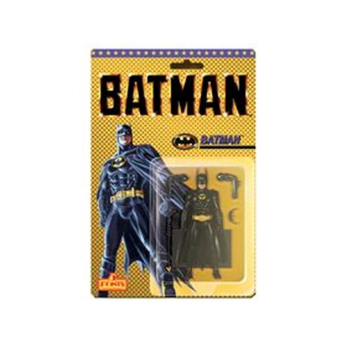 Mezco Toyz Figura Batman 1989 DC Universe 5 Points 9,5 cm Mezco Toyz Figura Batman 1989 DC Universe 5 Points 9,5 cm