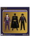 Mezco Toyz Figura Batman 1989 DC Universe 5 Points 9,5 cm